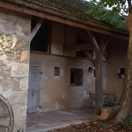 Le Gite De Gracio Vic-Fezensac Exterior photo