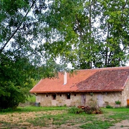 Le Gite De Gracio Vic-Fezensac Exterior photo