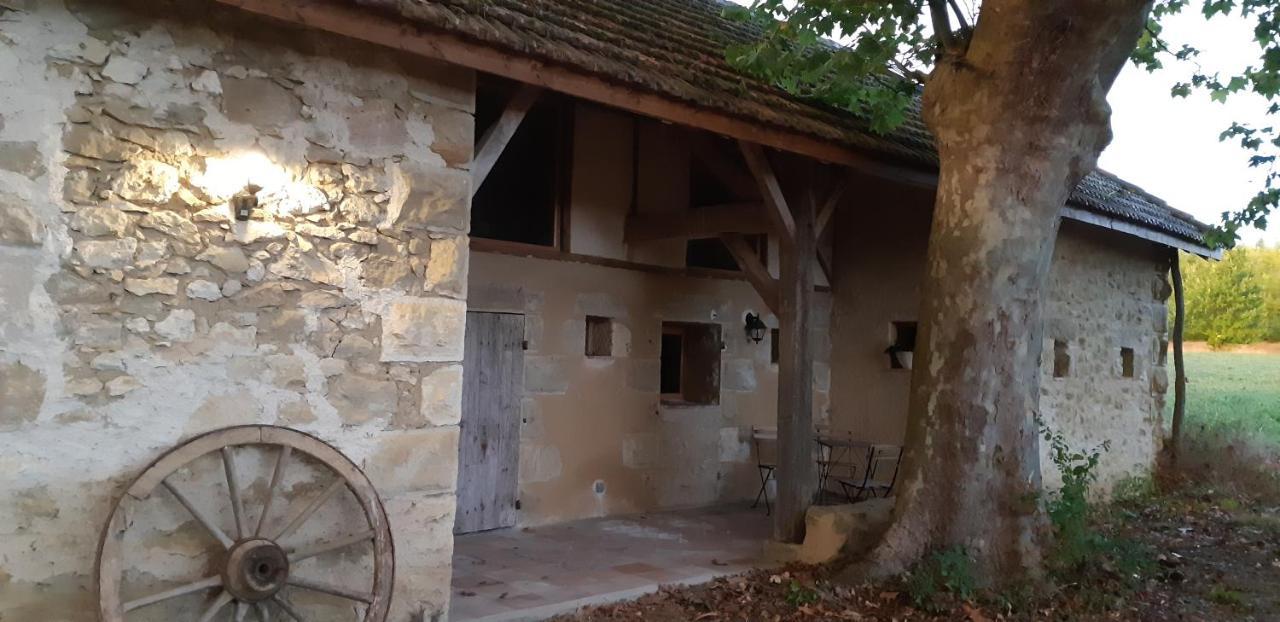 Le Gite De Gracio Vic-Fezensac Exterior photo