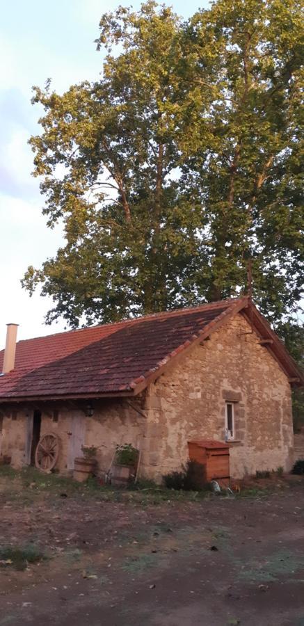 Le Gite De Gracio Vic-Fezensac Exterior photo