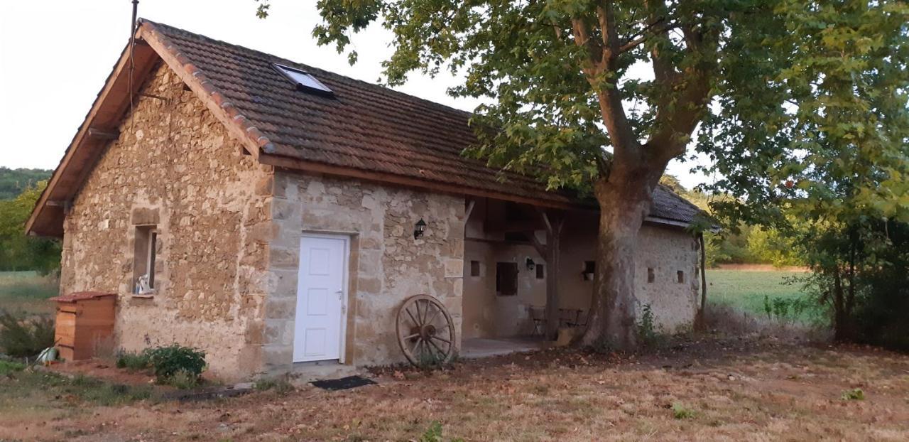 Le Gite De Gracio Vic-Fezensac Exterior photo